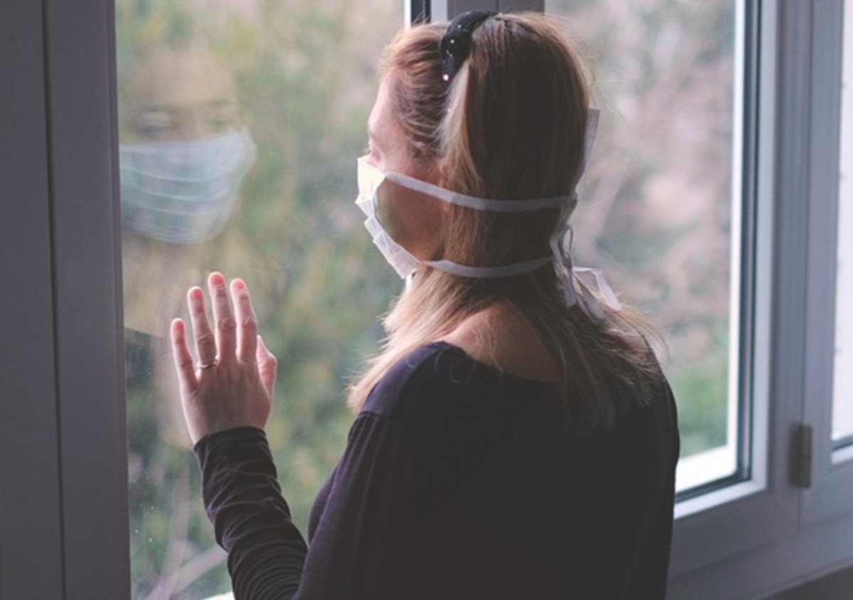 Li Brîtanya 638 kesên din bi Koronayê mirin